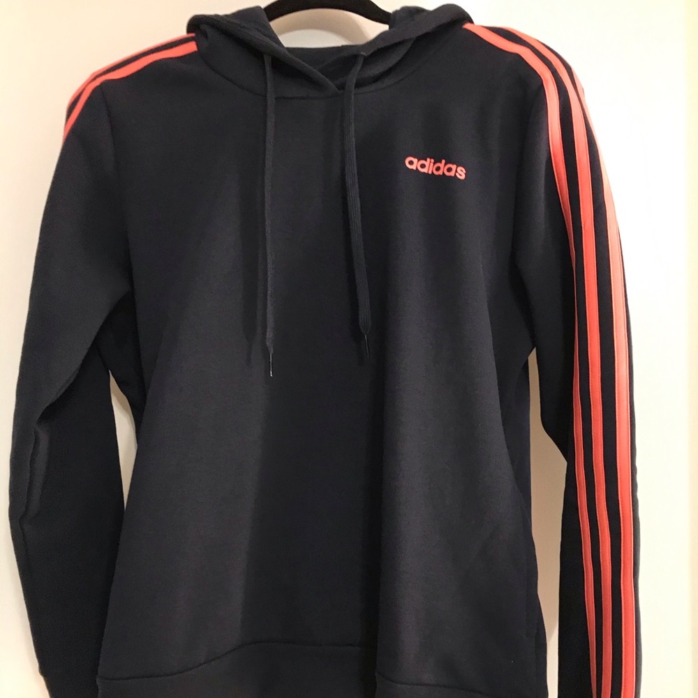 ADIDAS women’s sweatshirt